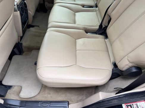 Used 2012 Land Rover LR4 HSE LUX image 44