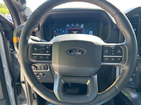 Certified 2026 Ford F150 Tremor w/ Bed Utility Package AWD/4WD image 31