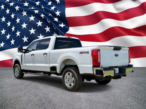 Certified 2026 Ford F250 XLT AWD/4WD image 12
