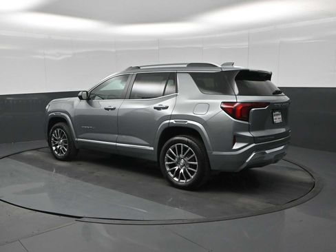 New 2026 GMC Terrain Denali image 6