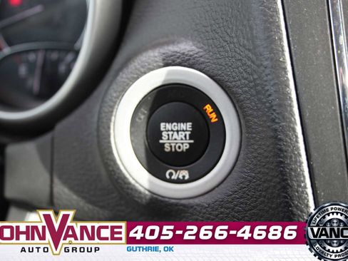 Used 2020 Dodge Journey SE w/ Blacktop Package image 34