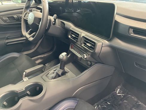 New 2026 Ford Mustang Dark Horse RWD image 17