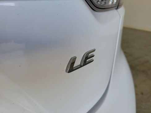 Used 2024 Toyota Corolla LE FWD image 9