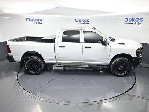 Used 2025 RAM 2500 Tradesman w/ Safety Group AWD/4WD image 54