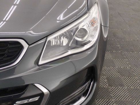 Used 2017 Chevrolet SS image 10