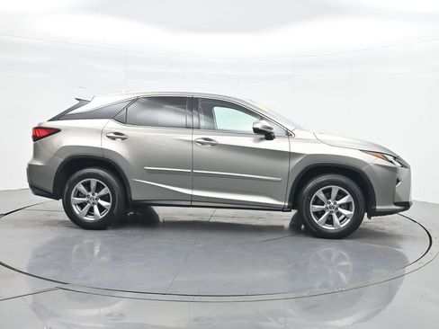 Used 2019 Lexus RX 350 FWD w/ Accessory Package image 4