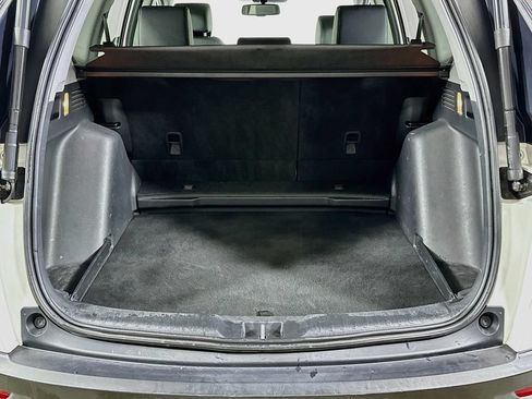 Certified 2021 Honda CR-V EX-L image 16
