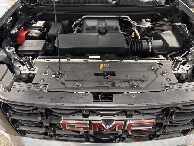 Used 2024 GMC Canyon Elevation w/ Convenience Package AWD/4WD image 26