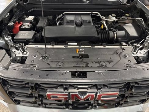 Used 2024 GMC Canyon Elevation w/ Convenience Package AWD/4WD image 26