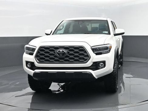 Used 2023 Toyota Tacoma TRD Off-Road AWD/4WD image 22
