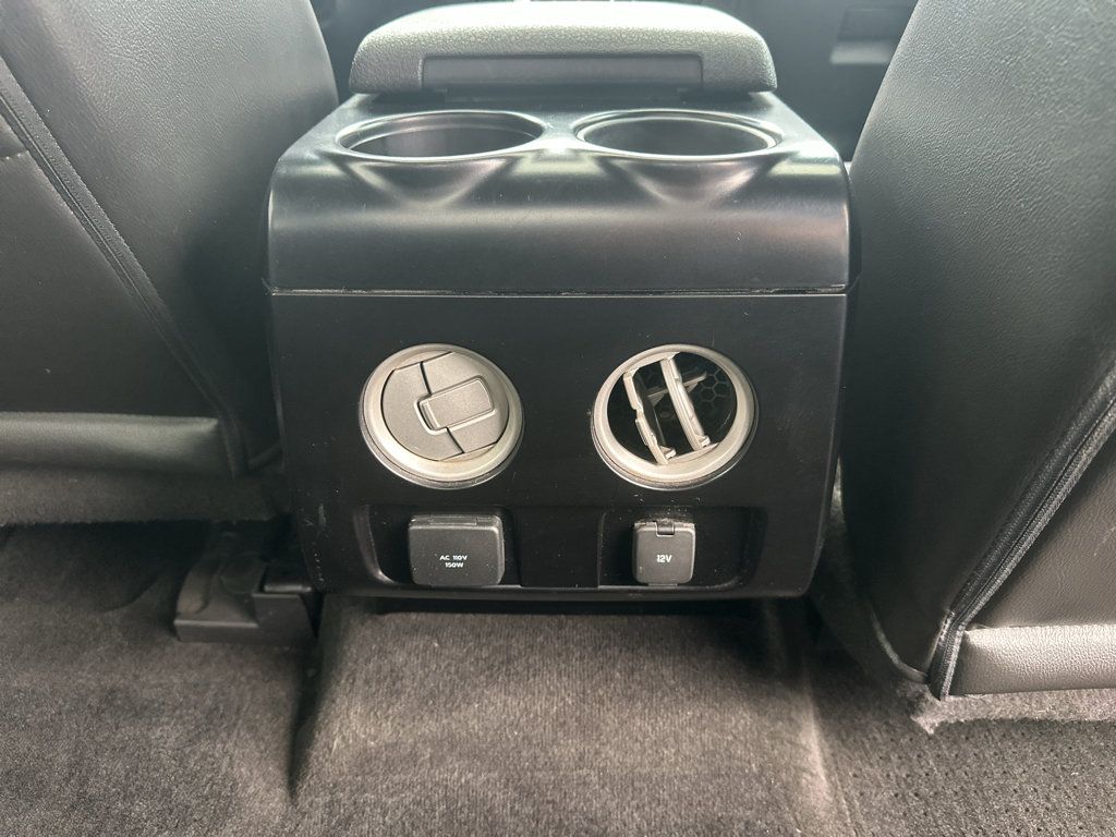 Used 2013 Ford F150 FX4 w/ Luxury Equipment Group AWD/4WD image 37