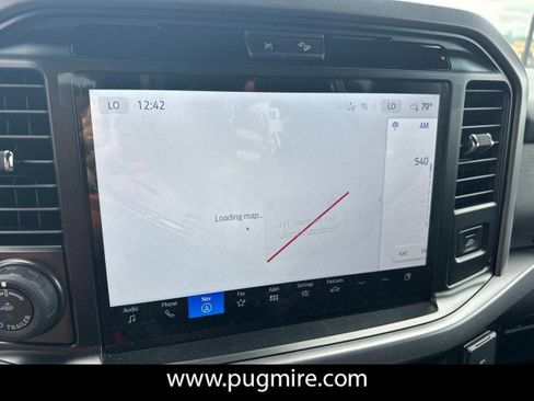 New 2025 Ford F150 XLT w/ Equipment Group 302A MID image 28