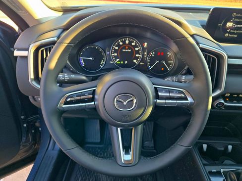 New 2026 MAZDA CX-50 2.5 Hybrid w/ Weather Package image 11