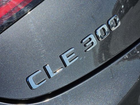 Certified 2024 Mercedes-Benz CLE 300 4MATIC Coupe image 13