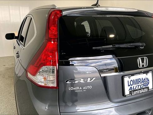 Used 2013 Honda CR-V EX-L image 41