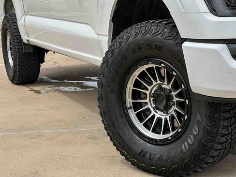 Used 2023 Ford F150 XL w/ STX Appearance Package AWD/4WD image 9