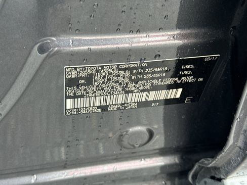 Used 2017 Toyota RAV4 SE w/ Power Special Value Package image 26