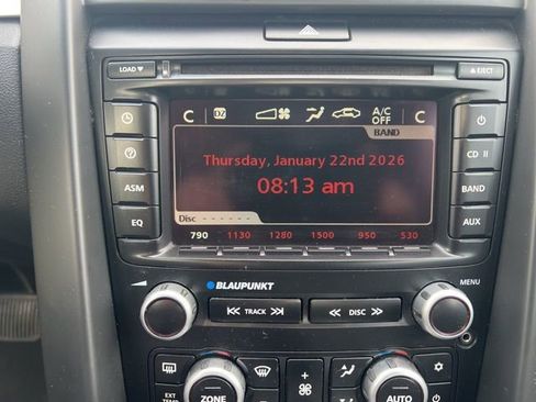 Used 2008 Pontiac G8 w/ Premium Package image 15