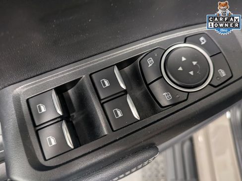 Certified 2025 Ford Ranger XLT w/ Equipment Group 301A High AWD/4WD image 10