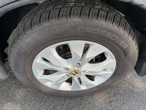 Used 2014 Honda CR-V EX image 10