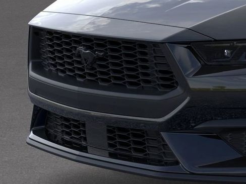 New 2026 Ford Mustang Coupe w/ Mustang Nite Pony Package RWD image 17