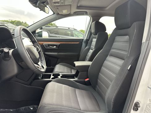 Used 2022 Honda CR-V EX image 13