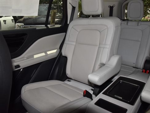 New 2026 Lincoln Aviator Reserve w/ Illumination Package AWD/4WD image 21