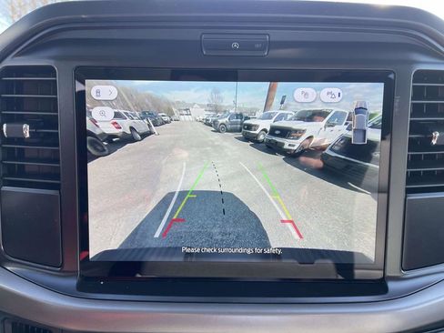 New 2026 Ford F150 XL image 18