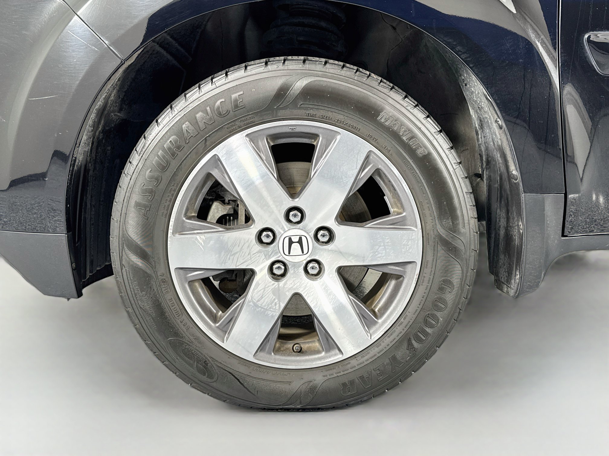 Used 2013 Honda Pilot Touring image 34