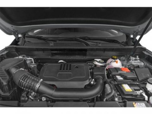 Used 2023 GMC Acadia SLT w/ Elevation Edition image 15