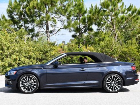 Used 2018 Audi A5 2.0T Prestige AWD/4WD image 35