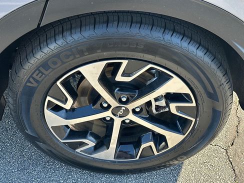 Used 2023 Kia Sportage EX FWD image 15