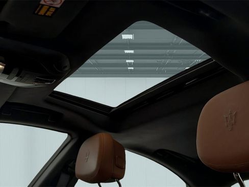 Used 2020 Maserati Ghibli S Q4 image 25