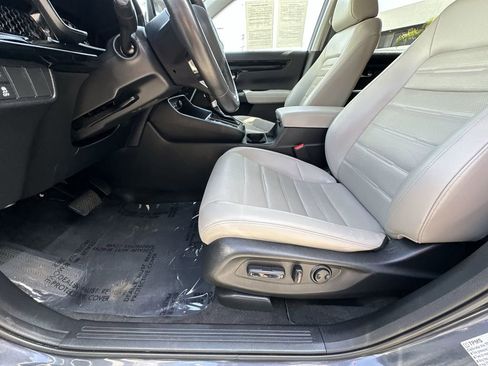Certified 2024 Honda CR-V EX-L image 20