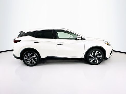 Used 2023 Nissan Murano SL w/ SL Moonroof Package FWD image 10