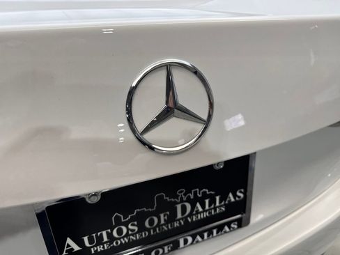 Used 2025 Mercedes-Benz C 300 Sedan image 20