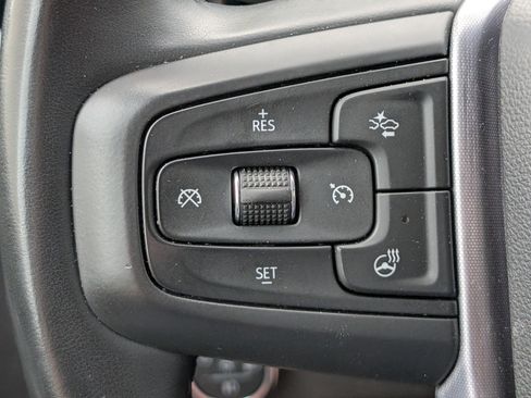 Used 2025 GMC Sierra 1500 SLT AWD/4WD image 22