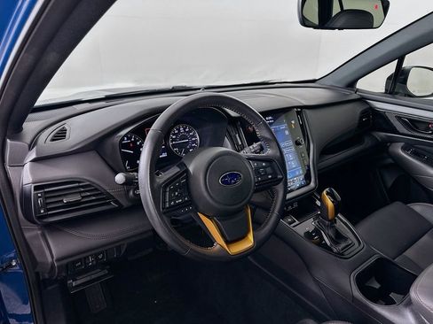 Used 2023 Subaru Outback Wilderness image 9