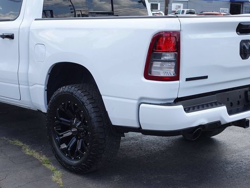 Used 2023 RAM 1500 Big Horn AWD/4WD image 9