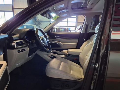 Used 2020 Kia Telluride EX w/ Towing Package image 20