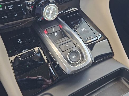 New 2026 Acura MDX w/ Technology Package AWD/4WD image 17