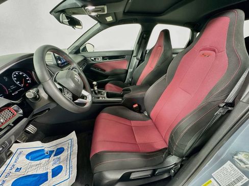 Used 2023 Honda Civic Si image 26