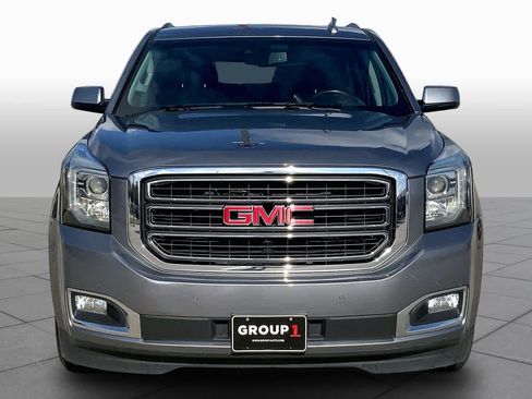 Used 2019 GMC Yukon SLT AWD/4WD image 4
