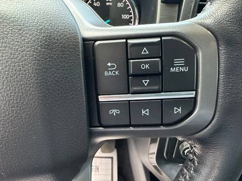 Used 2022 Ford F150 XLT w/ Equipment Group 302A High AWD/4WD image 21