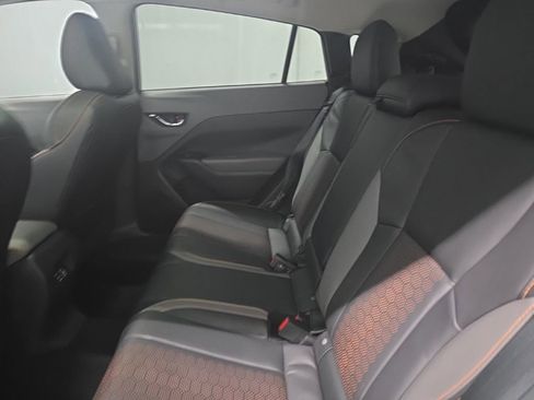 Certified 2025 Subaru Crosstrek 2.5i Limited w/ Popular Package #3A AWD/4WD image 9