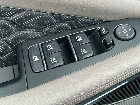 New 2026 BMW X5 M Competition w/ Executive Package image 11