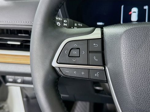 Certified 2024 Toyota Grand Highlander AWD image 22
