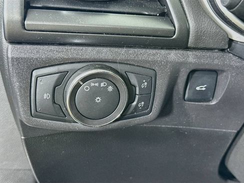 Used 2014 Ford Fusion Titanium FWD image 18