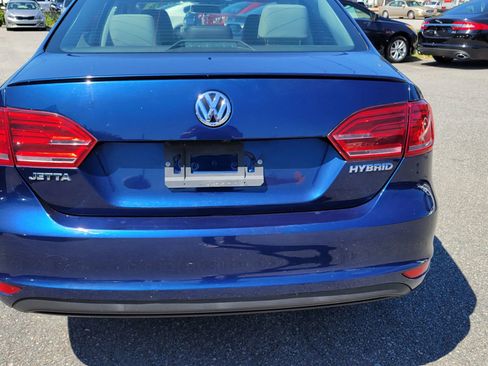 Used 2014 Volkswagen Jetta SEL Premium image 6