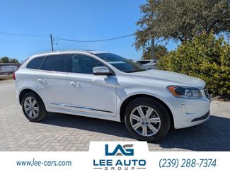Used 2017 Volvo XC60 T5 Inscription w/ Advanced Package video 1